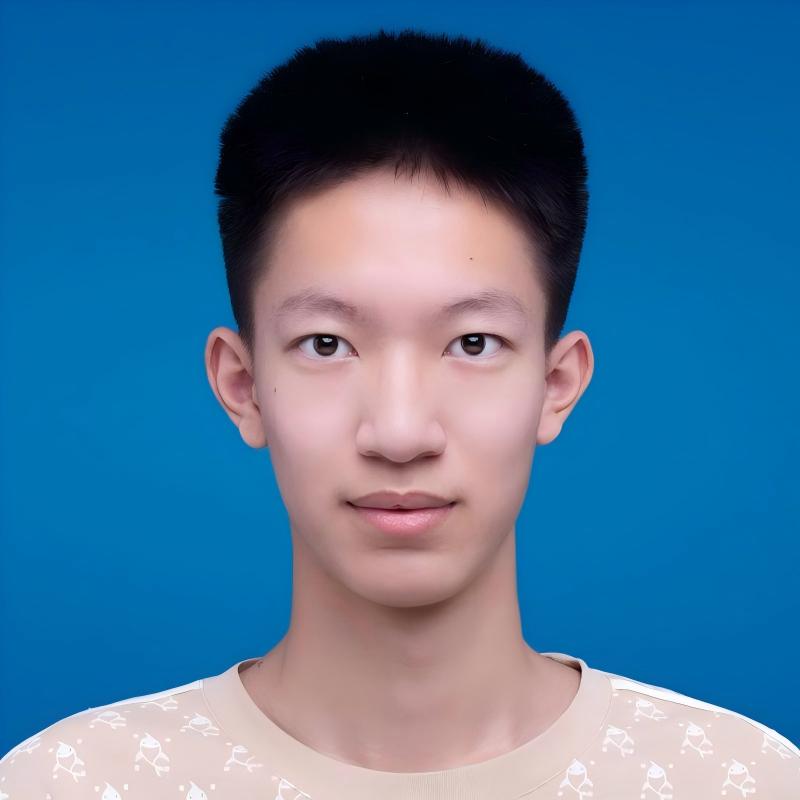 member portrait