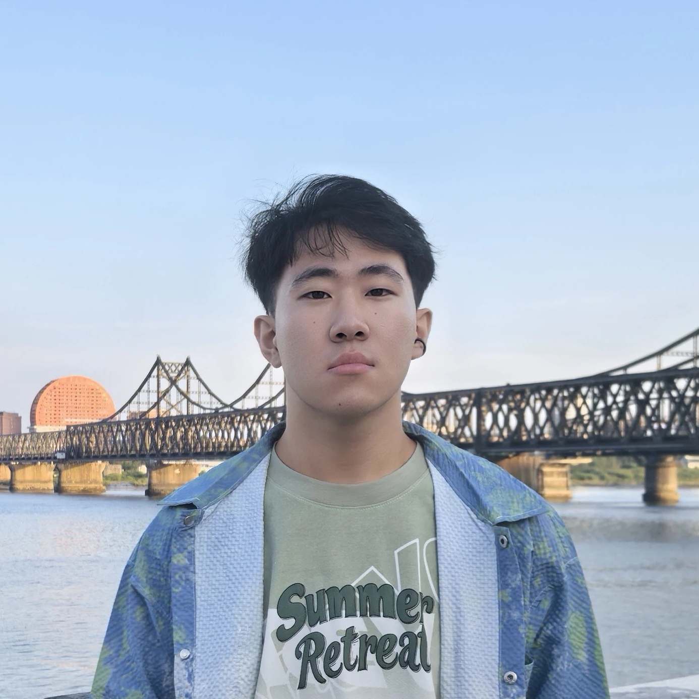 member portrait
