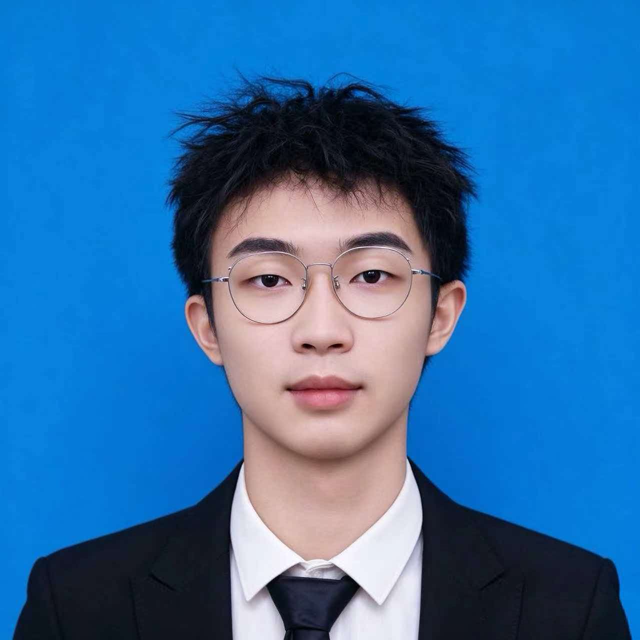 member portrait