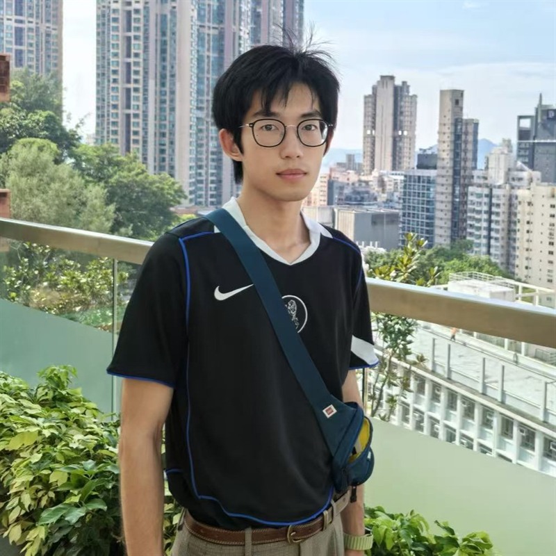 member portrait